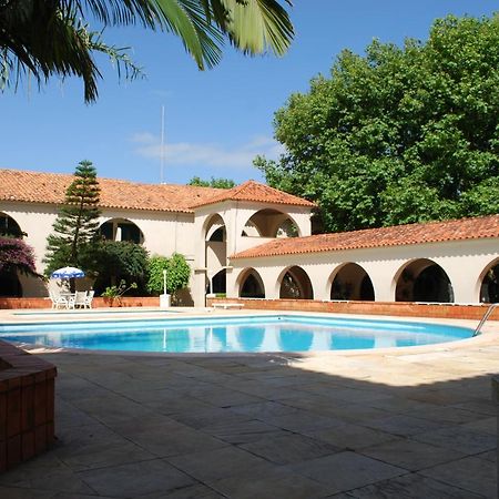Hotel Atlantico Praia Cassino Zewnętrze zdjęcie