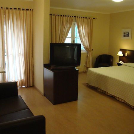 Hotel Atlantico Praia Cassino Zewnętrze zdjęcie