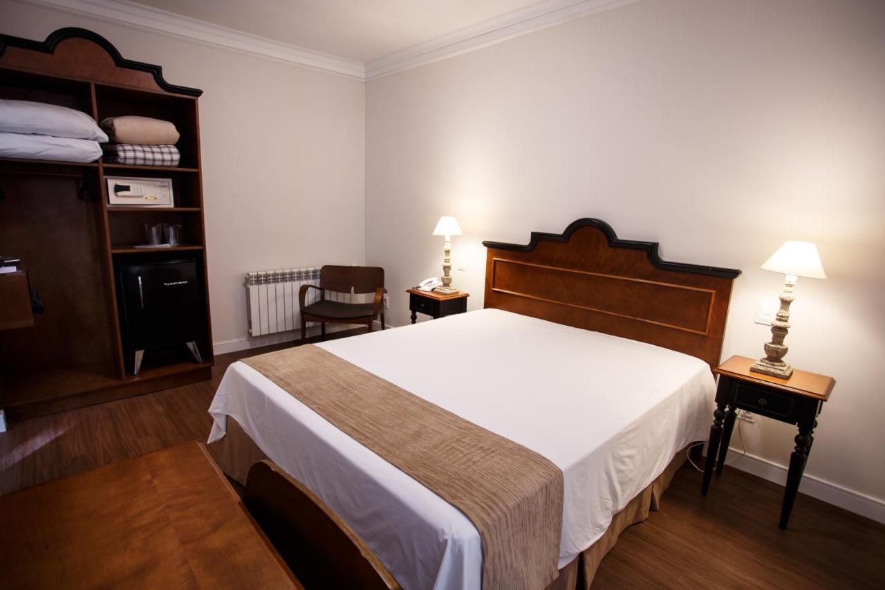 Hotel Atlantico Praia Cassino Zewnętrze zdjęcie
