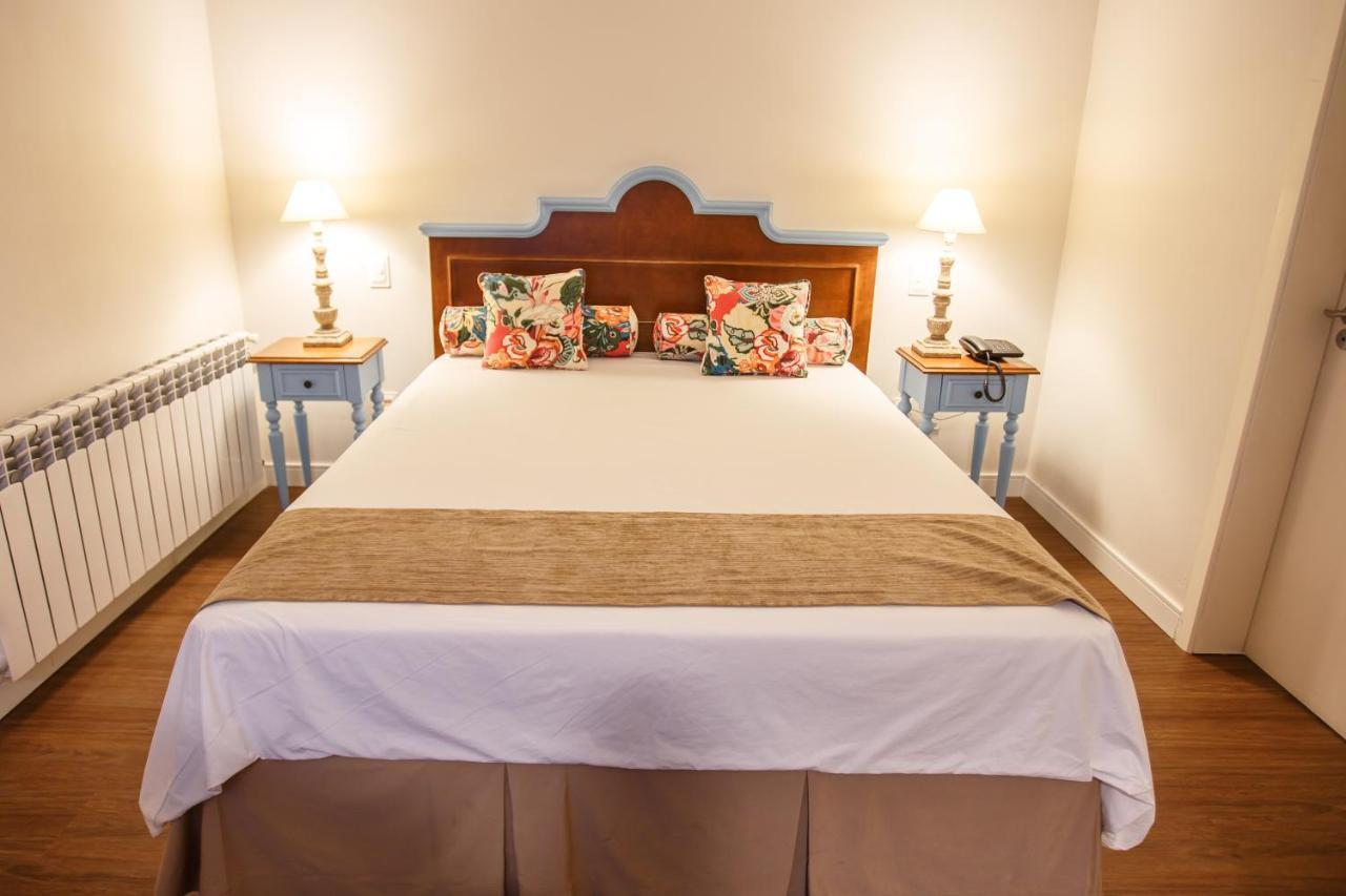Hotel Atlantico Praia Cassino Zewnętrze zdjęcie