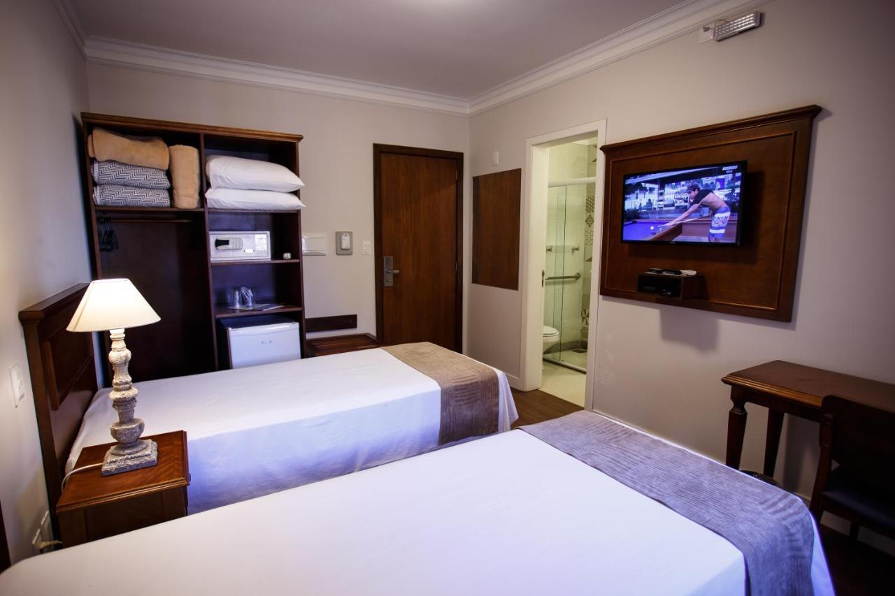 Hotel Atlantico Praia Cassino Zewnętrze zdjęcie