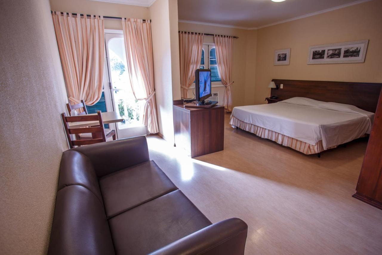 Hotel Atlantico Praia Cassino Zewnętrze zdjęcie