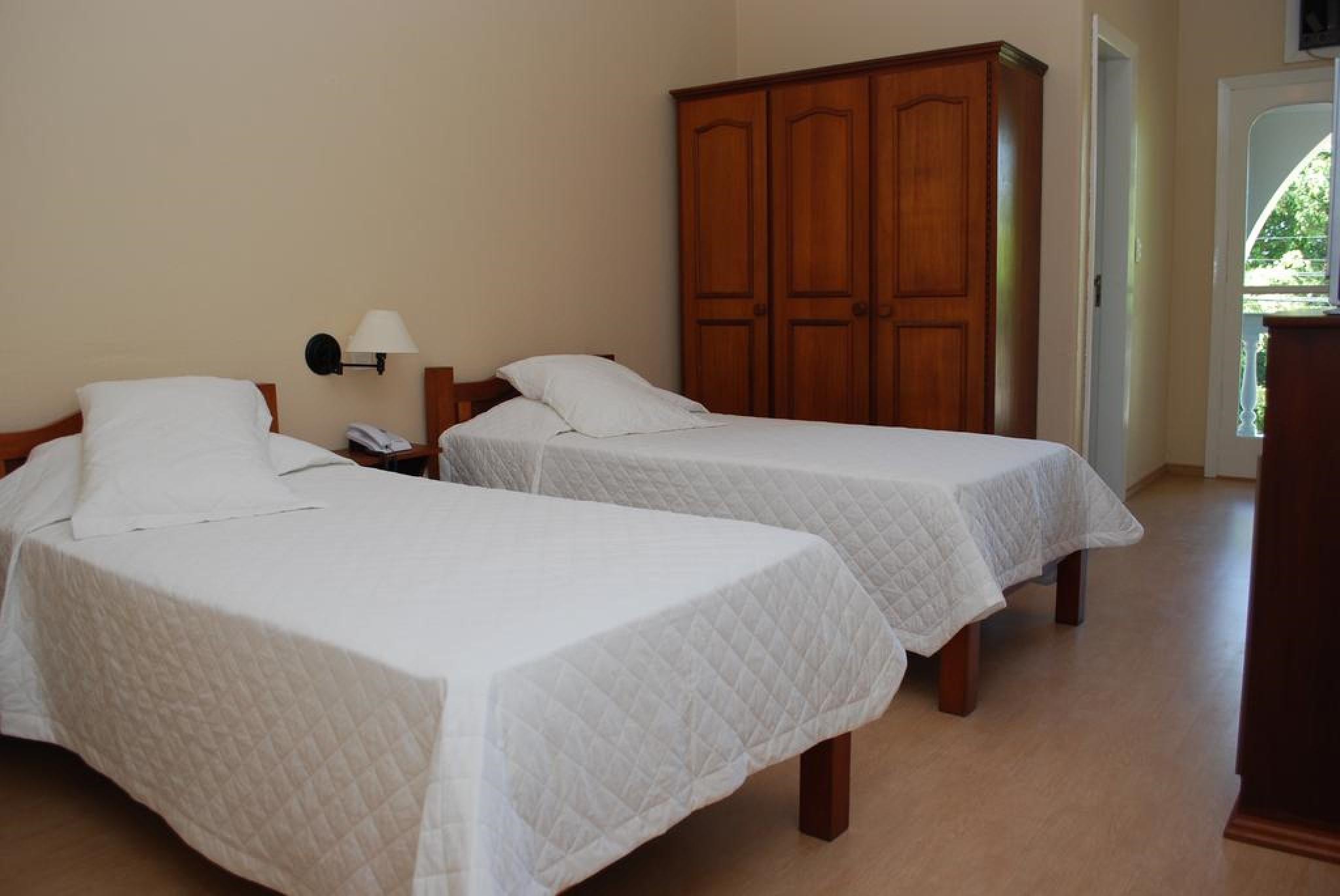 Hotel Atlantico Praia Cassino Zewnętrze zdjęcie