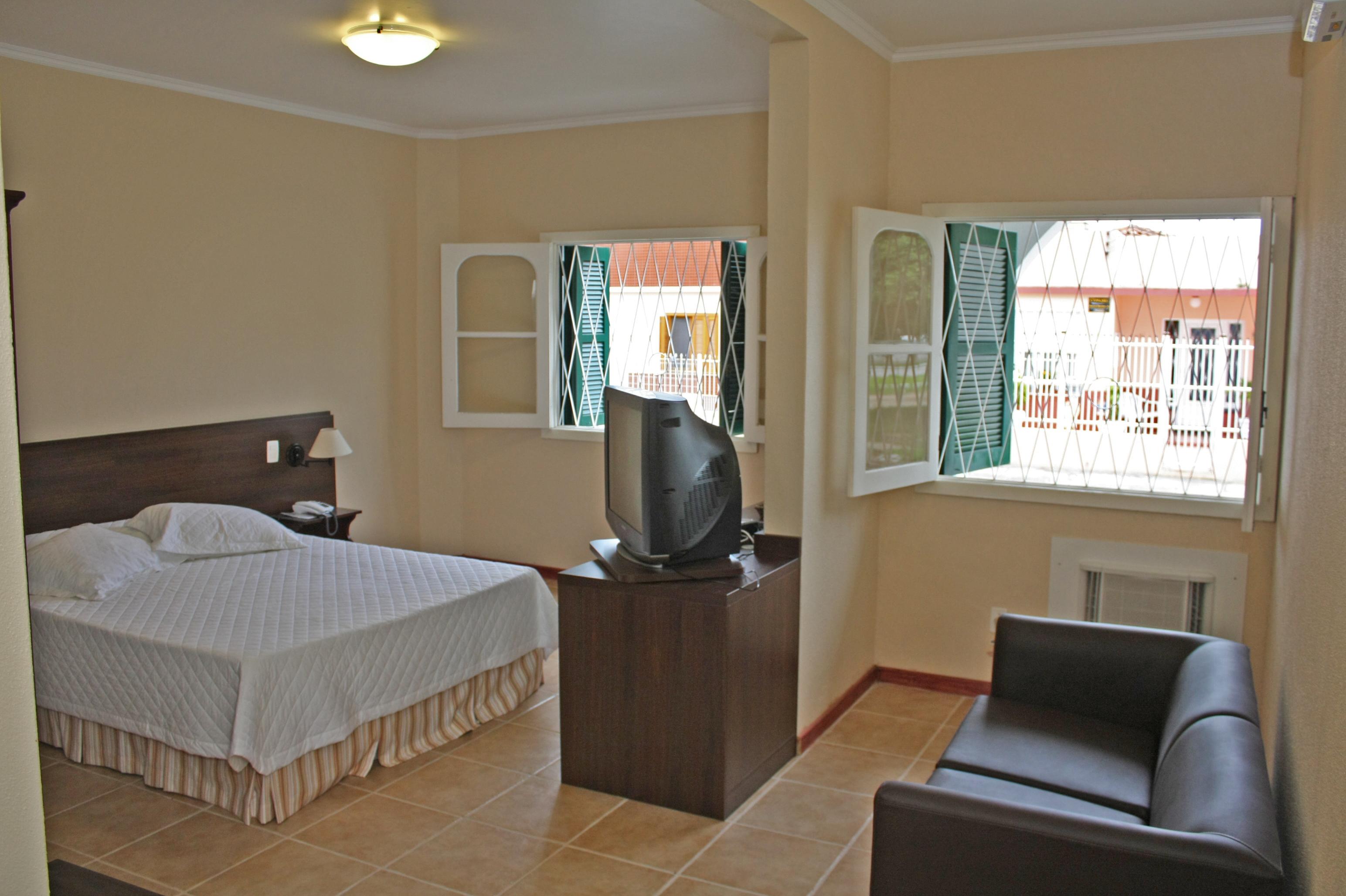 Hotel Atlantico Praia Cassino Zewnętrze zdjęcie