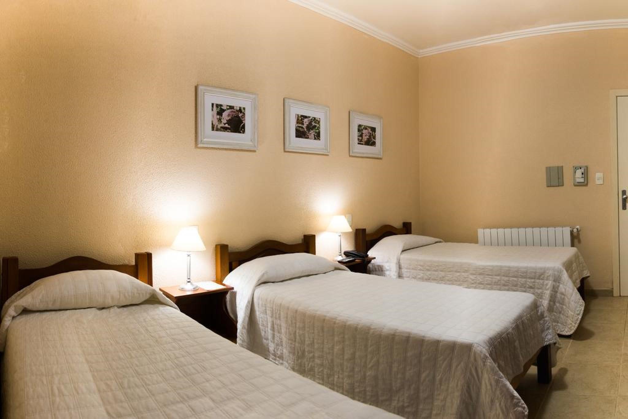 Hotel Atlantico Praia Cassino Zewnętrze zdjęcie