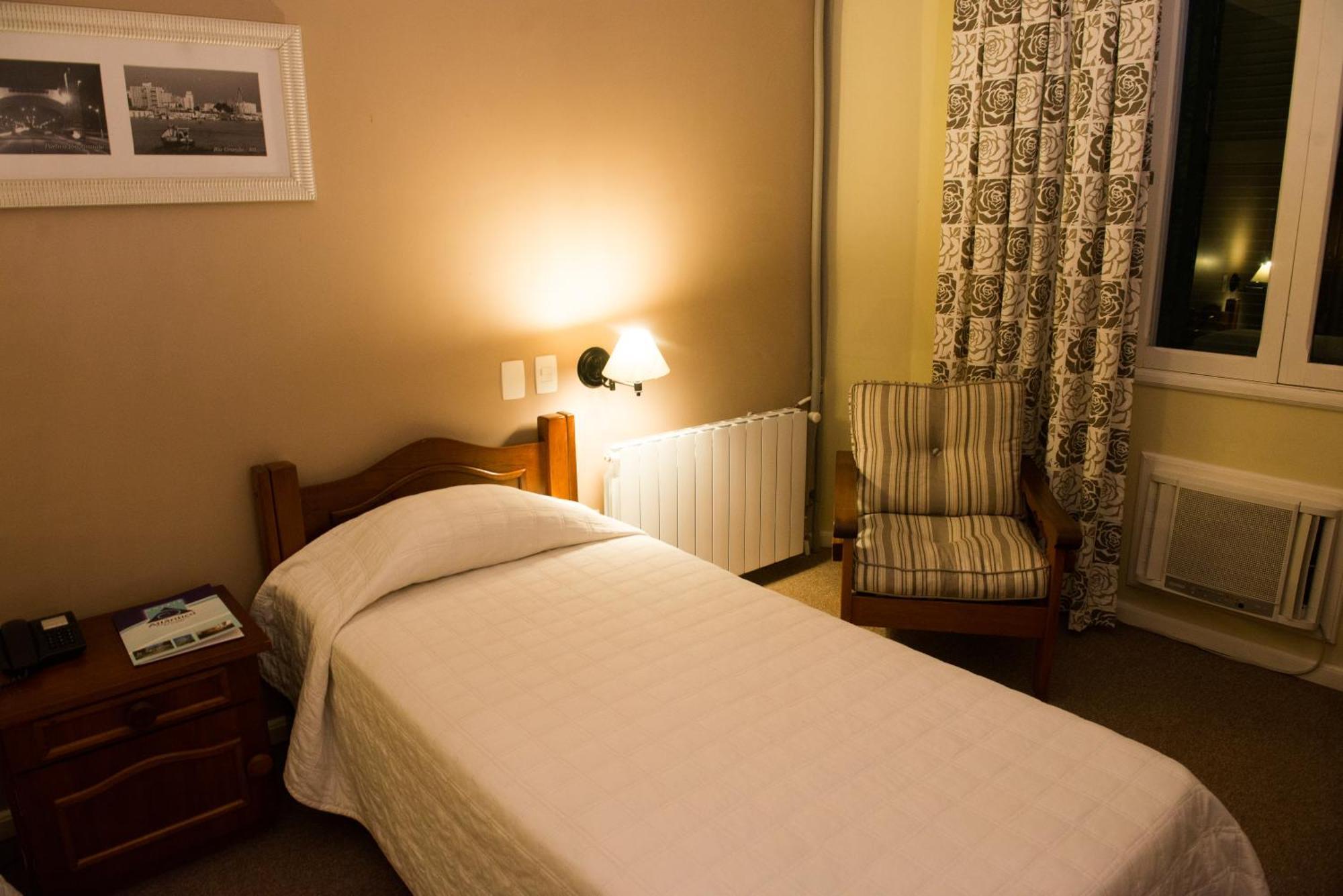 Hotel Atlantico Praia Cassino Zewnętrze zdjęcie