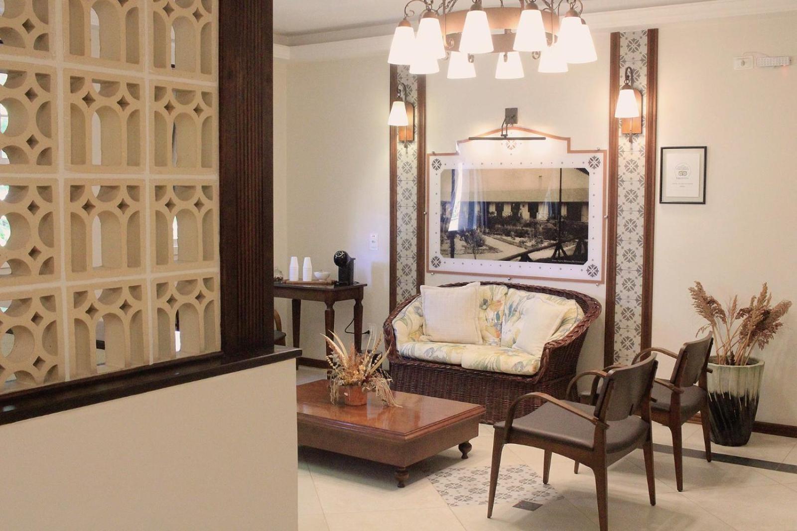 Hotel Atlantico Praia Cassino Zewnętrze zdjęcie