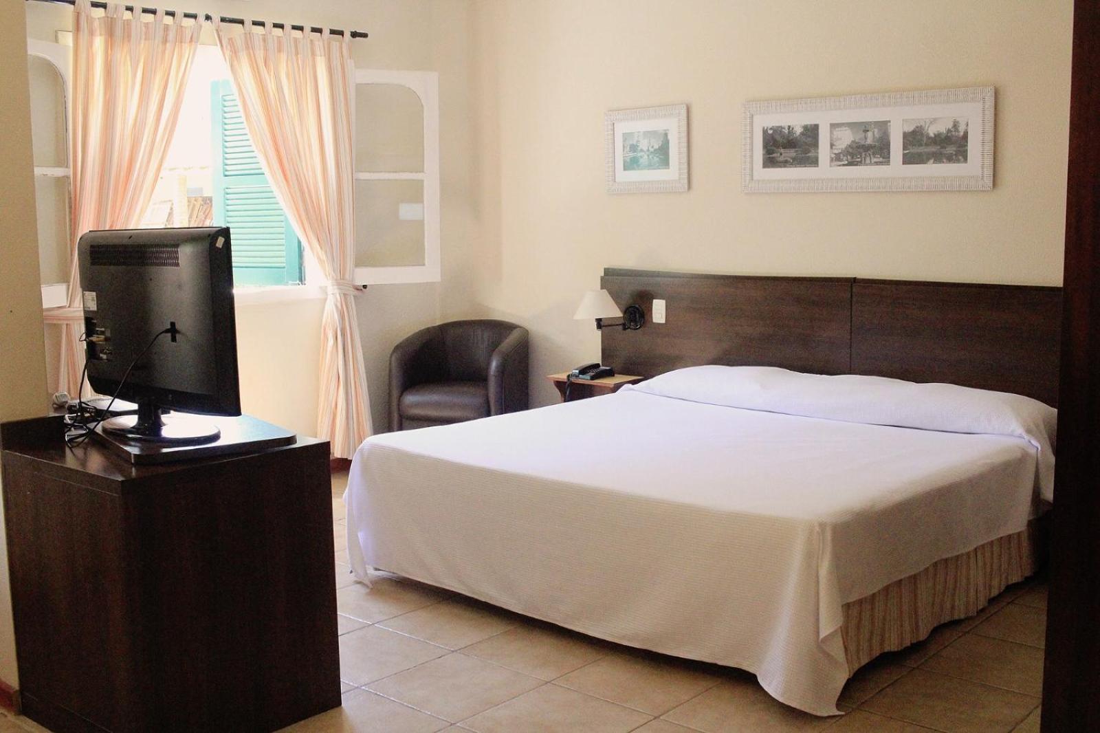 Hotel Atlantico Praia Cassino Zewnętrze zdjęcie