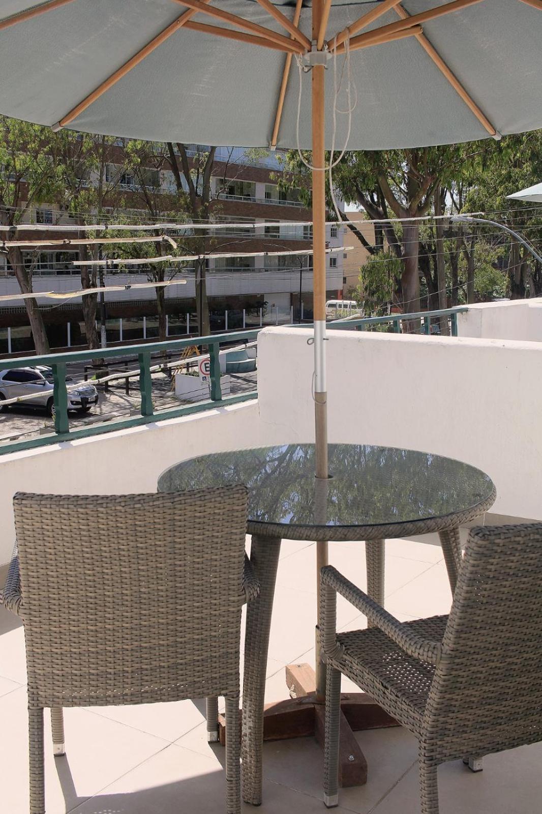 Hotel Atlantico Praia Cassino Zewnętrze zdjęcie