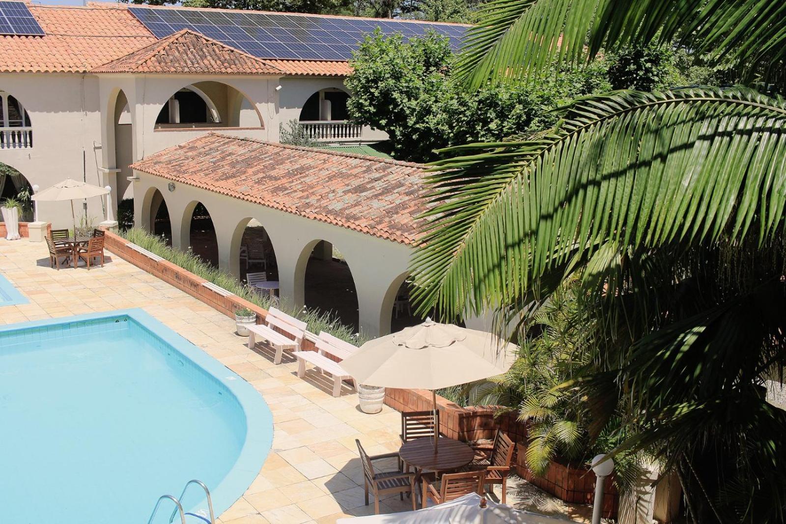 Hotel Atlantico Praia Cassino Zewnętrze zdjęcie