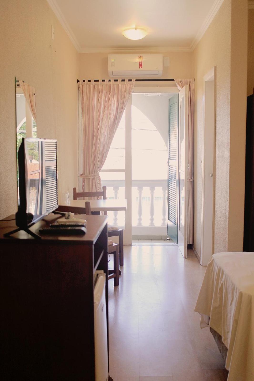 Hotel Atlantico Praia Cassino Zewnętrze zdjęcie